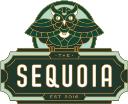 The Sequoia logo